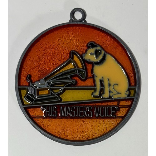 Vintage his masters voice - vintage,