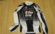 Santini Thermal Cycling Jersey