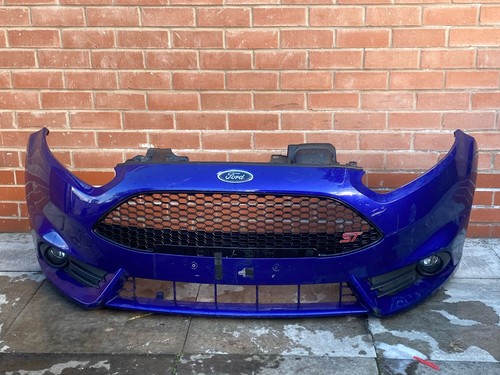 Ford focus front bumper - focus, st