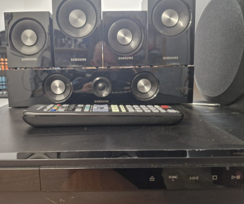 Samsung d450n 1 home - samsung, ht