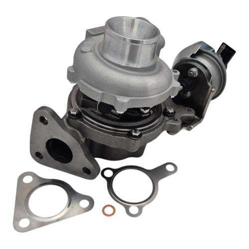 Upgrade turbocharger vauxhall - upgrade,