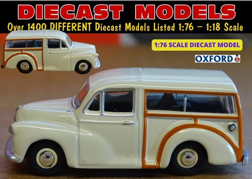 Morris minor 1000 traveller - 1000,