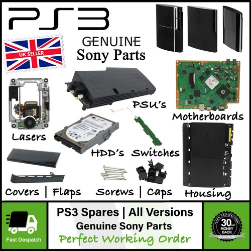 Genuine replacement parts for - genuine,