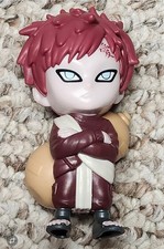 2025 Burger King Toy Naruto Garra Figure