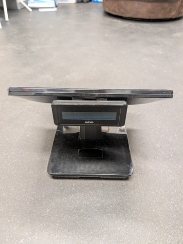 Oxhoo indigo190 pos touch - oxhoo,