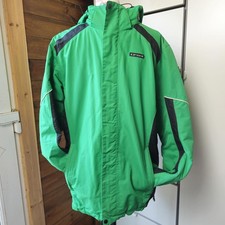Mens icepeak jacket size m