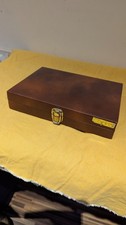 Cardinal Backgammon Set Faux