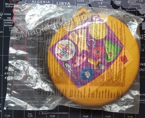 Mcdonalds toys peter - mcdonalds, ·