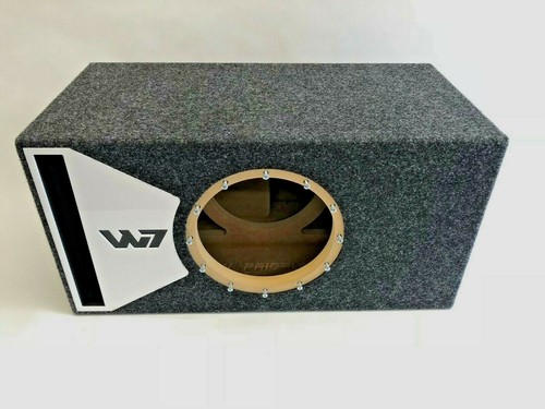 Audio 10w7 ported - audio, ae