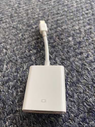 Genuine apple a1307 mini - genuine,