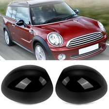 Side Wing Rearview Mirror