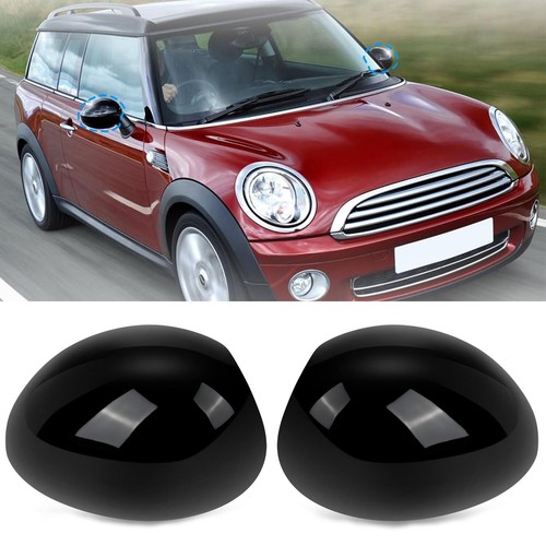 Side wing rearview mirror - rearview,