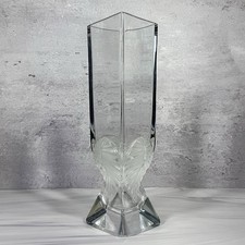 Lalique France Clear  Crystal