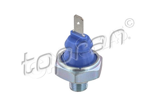 Oil pressure switch - pressure, vw
