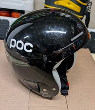 POC Skull X Ski Helmet Medium 55/56