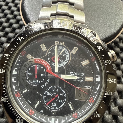 Casio wave ceptor wvq 570 - casio, good