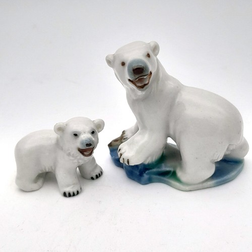 Vintage wade whimsies - wade, 1956