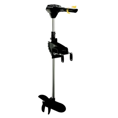 Motorguide electric outboard - electric,