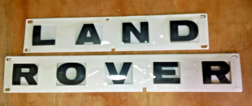 Land rover 110 - land,