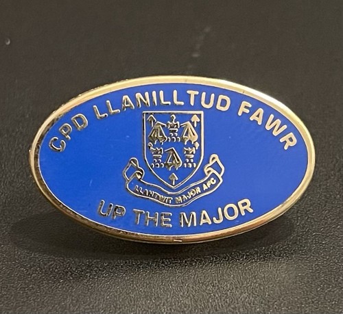 Llantwit major afc welsh - major,