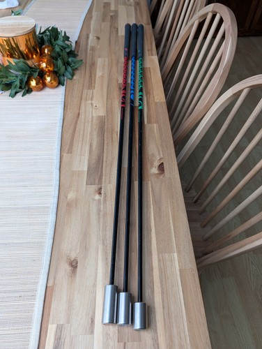 Superspeed swing speed - , sticks