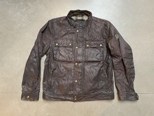 Belstaff Racemaster 1981 Waxed
