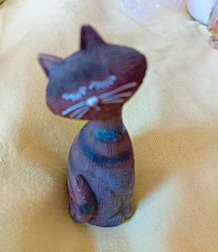 Artforum resin hand painted - artforum, hand-painted