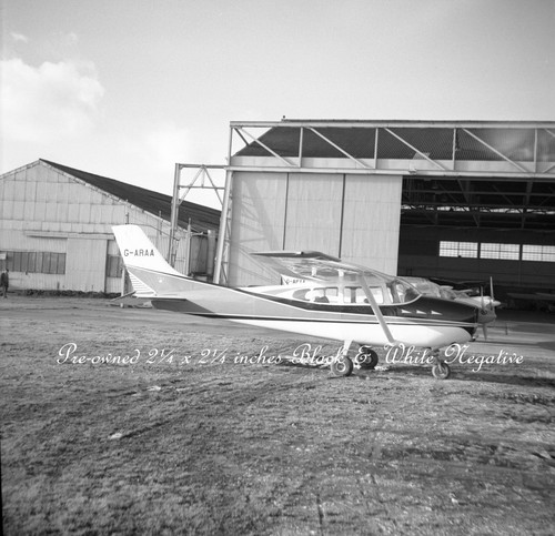 Cessna 182c skylane araa - 182c,
