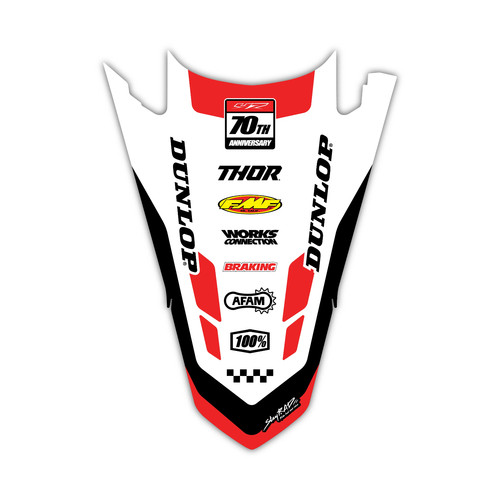 Fits yamaha yzf - fits, 65