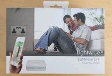Lightwave RF LW390 Generation