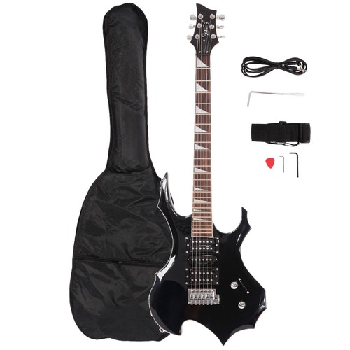 Glarry electric guitar - glarry,