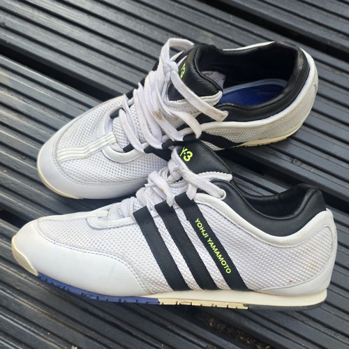 Adidas retro men lace - y-3, up