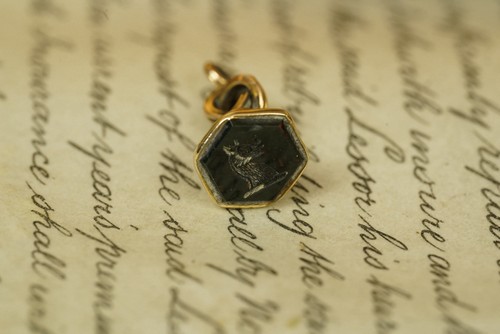 Antique victorian 15ct gold - victorian,