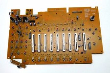 Boss BR-900CD Switch Board