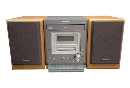 Panasonic pm07 stereo - sa‑pm07,