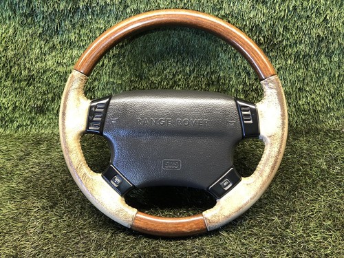 Range rover p38 - 2.5, 4.0
