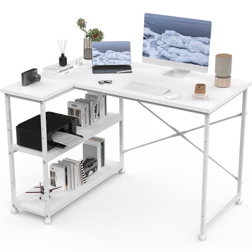 Gunji computer desk home - desk,