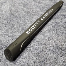 Genuine Scotty Cameron Phantom Full Contact Slim Rubber Putter grip Saved
