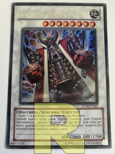 Karakuri steel shogun mod - karakuri, mod.