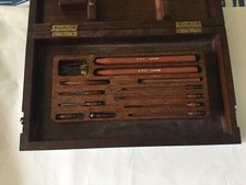 Rare Vintage E.M.S London