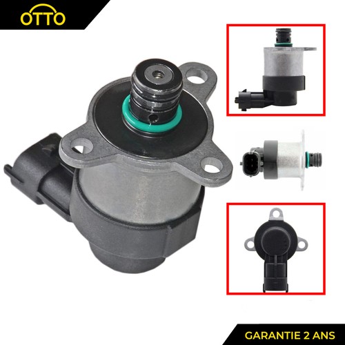 Pressure regulator injection - pressure,