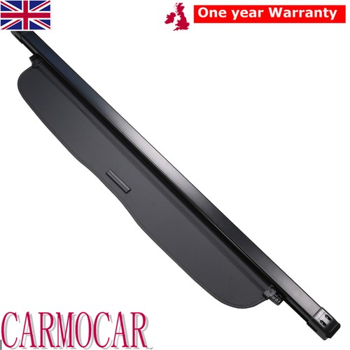 Parcel shelf boot load cover - boot,