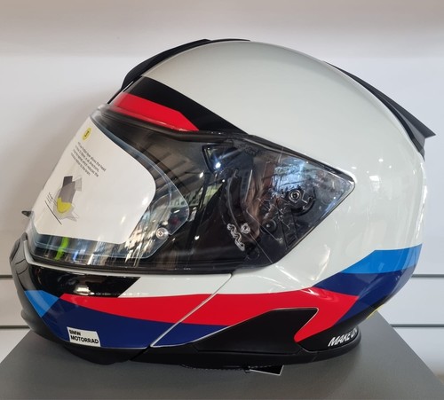 Genuine bmw motorrad system - genuine, 7