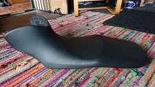 Honda XL 700 Transalp Seat