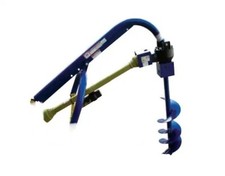 Tractor Mounted PTO Post Hole