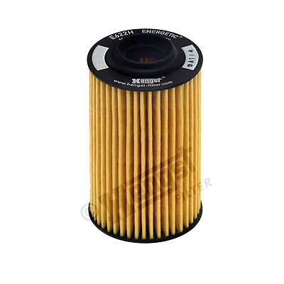 Hengst e622h d145 - oil, filter