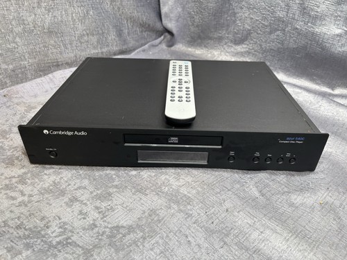 Cambridge audio azur 540c - 540c, cd