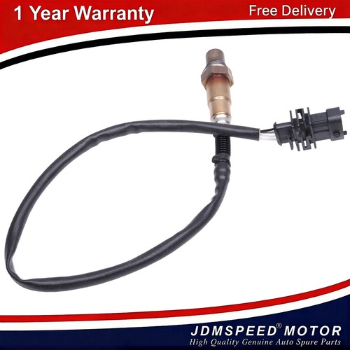Front lambda sensor - front,