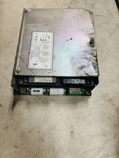 Toyota Forklift Controller