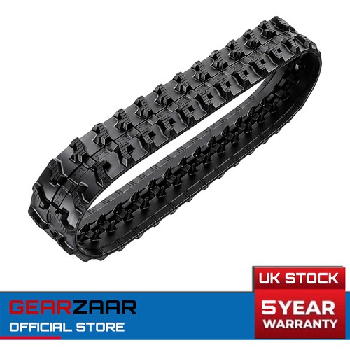Rubber tracks 180mmx72mmx37mm - rubber,